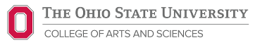 OSU College of Arts and Sciences